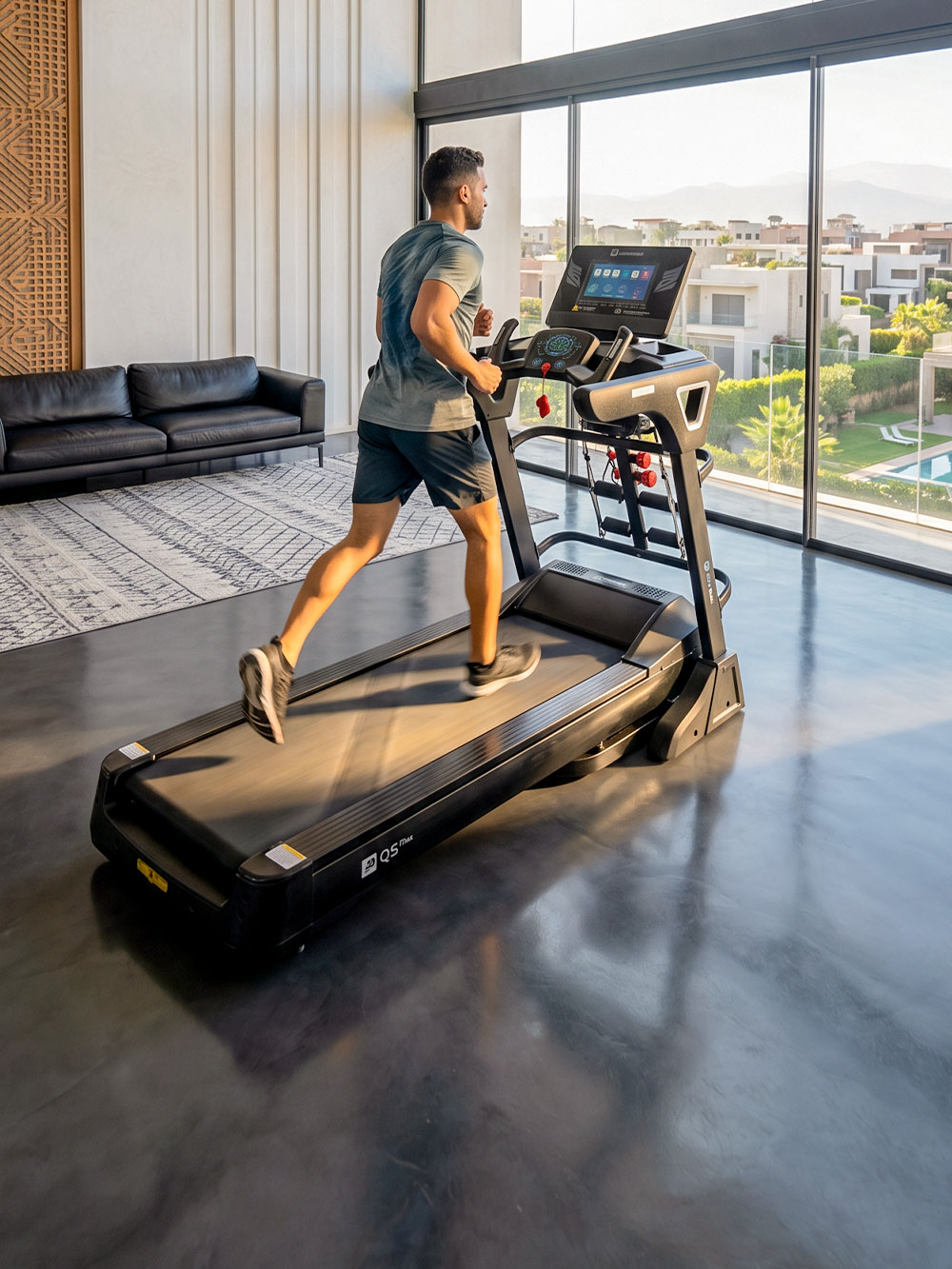 Tapis Roulants